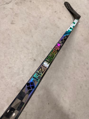 75 Flex P86 Hzrdus Smoke Senior True Left Hand Pro Stock (New) NHL