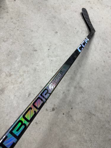 85 Flex P29 Senior CCM RibCor Trigger 8 Pro Left Hand Hockey Stick Pro Stock NHL (New)