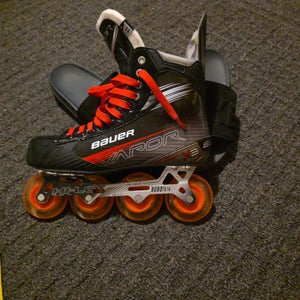 Bauer Hockey Skates Regular Width 11 (Used)