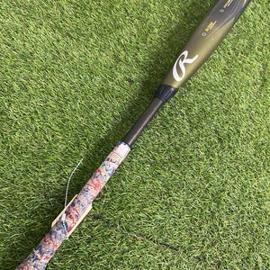 2023 Rawlings Icon Composite Bat BBCOR Certified (-3) Composite 31 oz 28" (Used)