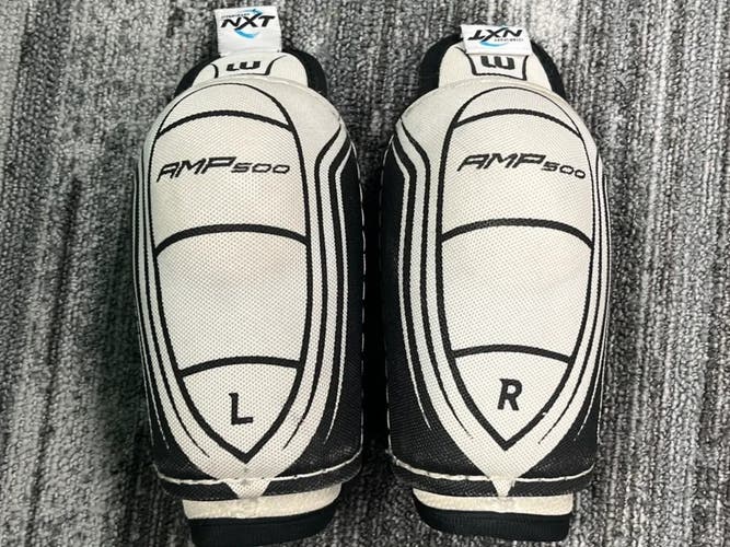 NXT Elbow Pads | Junior Small