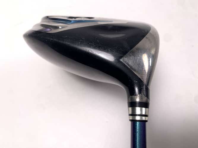 XXIO 8 Driver 10.5* MP 800 48g Stiff Graphite Mens RH