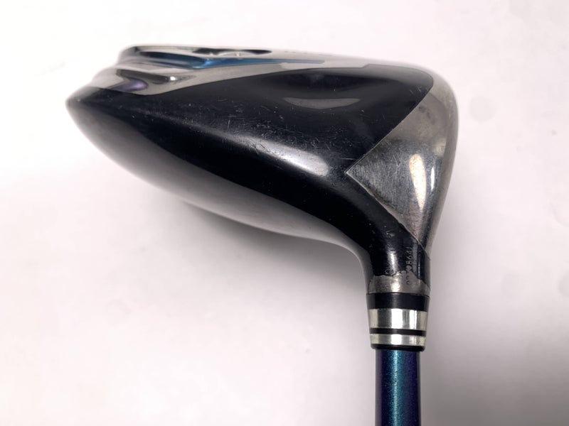 XXIO 8 Driver 10.5* MP 800 48g Stiff Graphite Mens RH