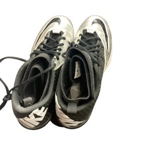 Used Nike Adult FB Cleats Black Senior 12 11846-S000098063