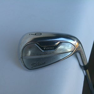 Titleist 2021 Forged T200 9-Iron w/ N.S. PRO Regular Flex Shaft
