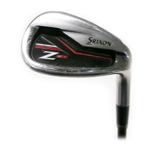 Srixon Z 355 Single Approach Wedge Graphite Miyazaki Stiff Flex