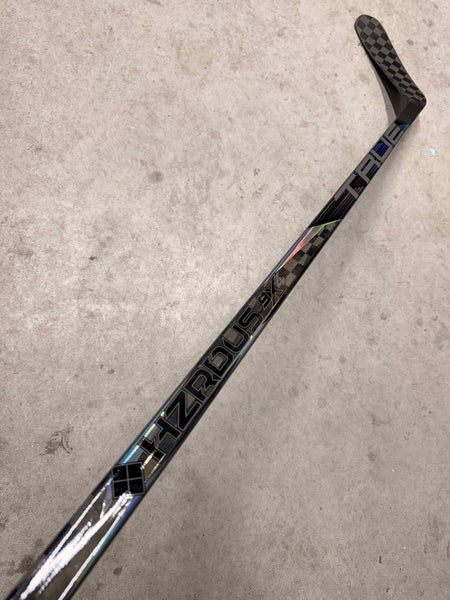 75 Flex P92 Hzrdus Smoke Senior True Left Hand Pro Stock (New) NHL