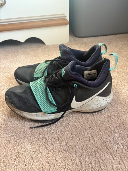 Nike Paul George Used Size 11