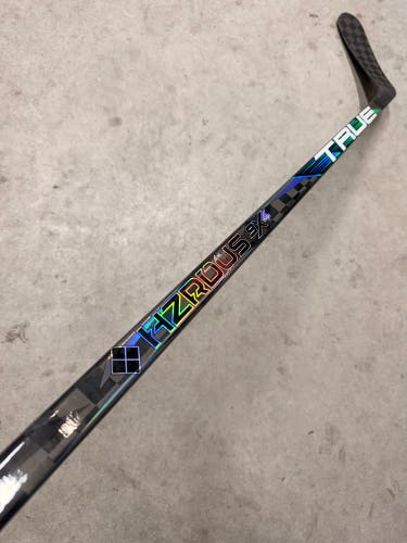 75 Flex P92 True HZRDUS Smoke Senior Left Handed Pro Stock (New) NHL Zucarello