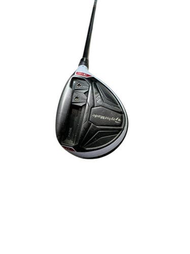 Used Taylormade M1 3HL Mens Fairway Wood RH 3 Wood 10743-S000474247