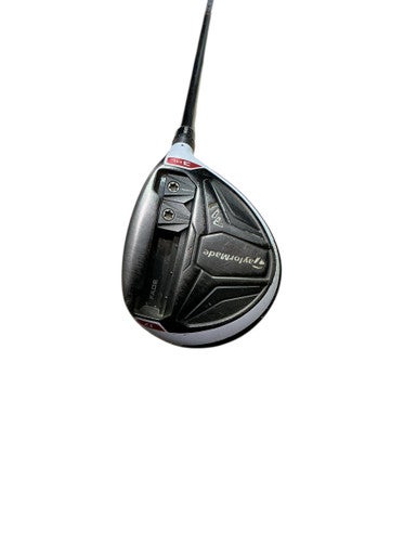 Used Taylormade M1 3HL Mens Fairway Wood RH 3 Wood 10743-S000474247