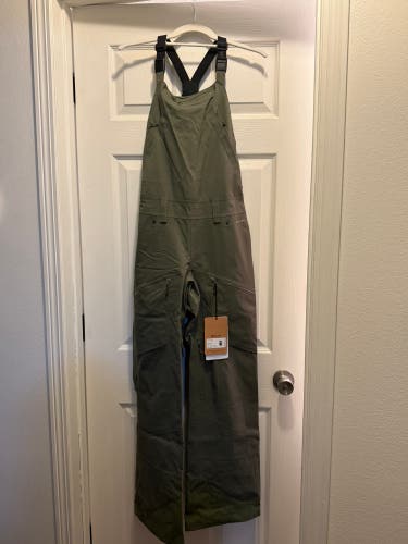 Women's Adult XS Flylow Ski Pants (New)