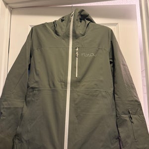 Women's XS Flylow Jacket (New)
