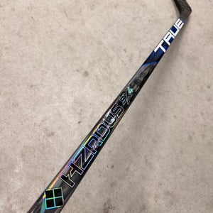 85 Flex P92 Hzrdus Smoke Senior True Left Hand Pro Stock (New) NHL