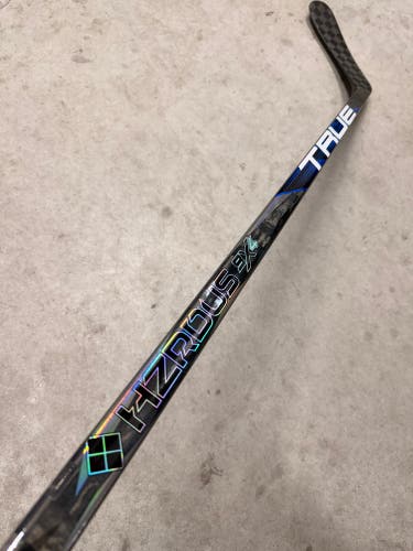 85 Flex P92 Hzrdus Smoke Senior True Left Hand Pro Stock (New) NHL