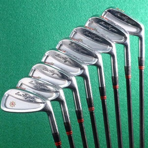 Ben Hogan Apex Plus Forged 3-EW Iron Set Factory Apex 3 Graphite Regular