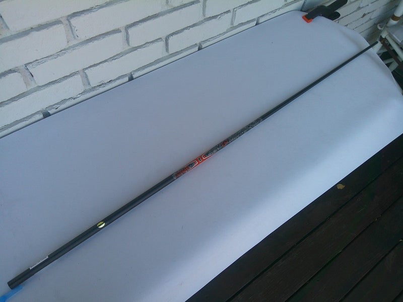 VA Composites BADAZZ 60g Regular Flex Driver Shaft - .335" - UNCUT - 46"