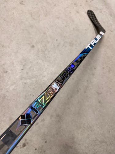 85 Flex P92 True HZRDUS Smoke Senior Left Hand Pro Stock (New) NHL