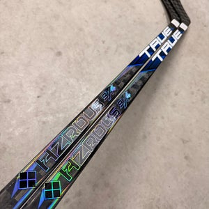 2 Pack 85 Flex P92 True HZRDUS Smoke Senior Left Hand Pro Stock (New) NHL