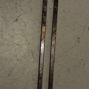 Senior CCM XF Ghost Left Hand Hockey Stick P90TM 80 Flex (New)