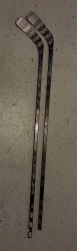 Senior CCM XF Ghost Left Hand Hockey Stick P90TM 80 Flex (New)