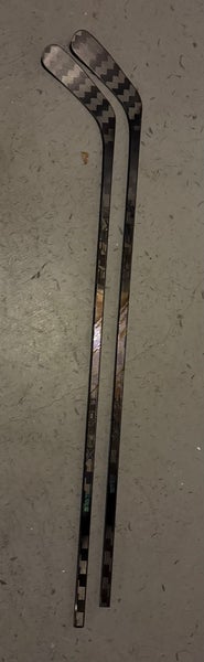 Senior CCM XF Ghost Left Hand Hockey Stick P90TM 80 Flex (New)