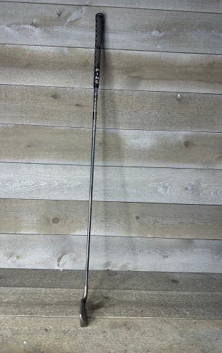 Ping I3 O Size 5 Iron Blue Dot Mens RH JZ Steel Stiff Flex Golf Club 38"