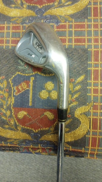 Adams Idea Tech MRH a4R Pitching Wedge