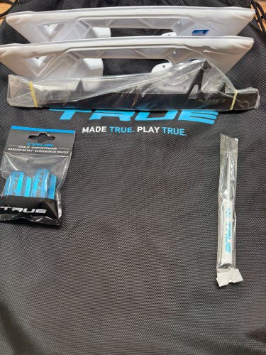 True Goalie Shift Attack Blades and Holders (Size 10)