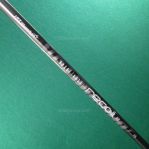 NEW UST Mamiya Recoil Proto 110 F5 .355 Extra Stiff 38.5" Graphite 7 Iron Shaft