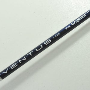 Fujikura Ventus Velocore Blue 7 Regular Flex Callaway Hybrid Shaft 38.5" #207760