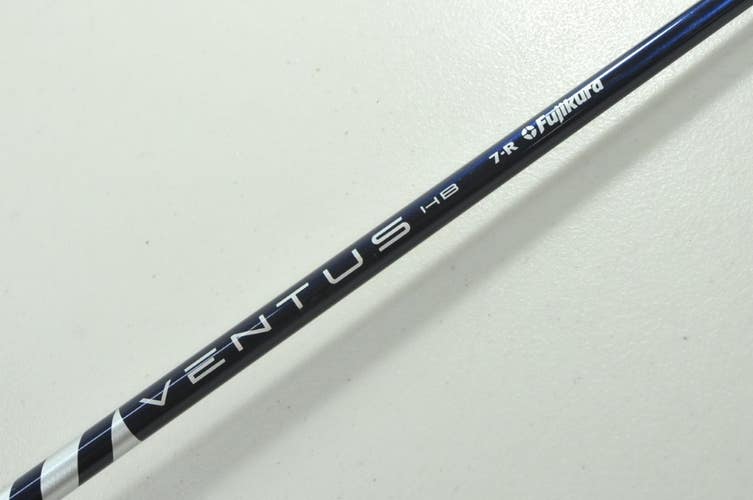 Fujikura Ventus Velocore Blue 7 Regular Flex Callaway Hybrid Shaft 38.5" #207760
