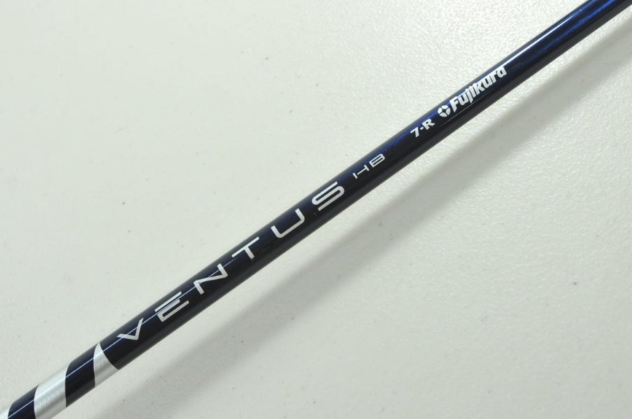 Fujikura Ventus Velocore Blue 7 Regular Flex Callaway Hybrid Shaft 38.5" #207760