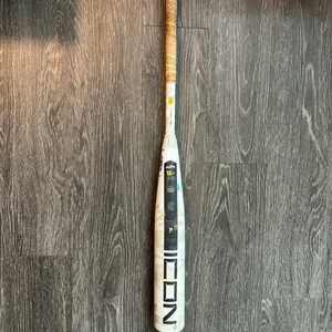 Rawlings Icon Composite USSSA Certified Bat (-5) 27 oz 32" (Used)