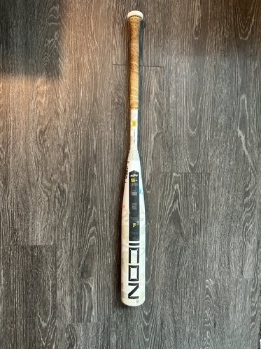 Rawlings Icon Composite USSSA Certified Bat (-5) 27 oz 32" (Used)