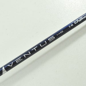 Fujikura Ventus Velocore Blue 7 Regular TaylorMade Hybrid Shaft 39.25" # 207761
