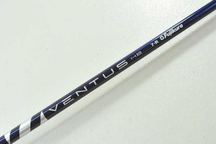 Fujikura Ventus Velocore Blue 7 Regular TaylorMade Hybrid Shaft 39.25" # 207761