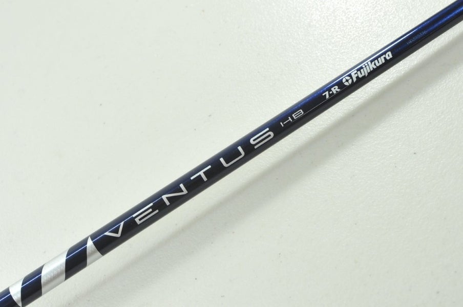 Fujikura Ventus Velocore Blue 7 Regular TaylorMade Hybrid Shaft 39.25" # 207761