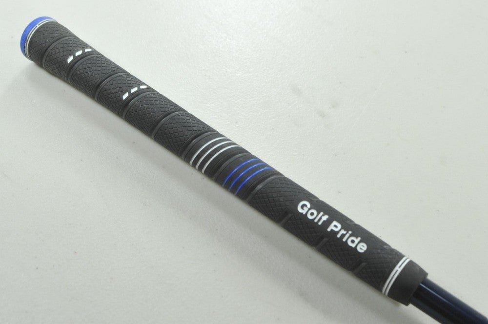 Arbre hybride régulier 40,75 pouces Fujikura Ventus Hb bleu Velocore 6