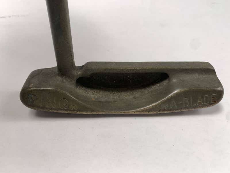 Ping A Blade Putter 36