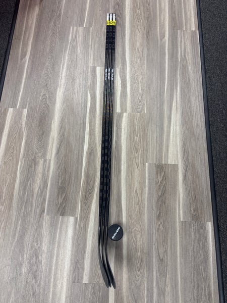 Intermediate Bauer Proto-R Right Handed Hockey Stick P88 55 Flex (New)