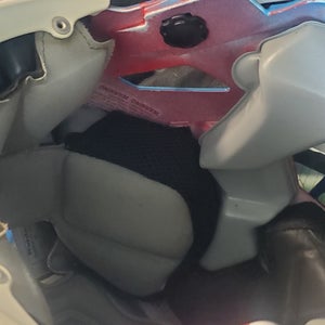 Adult Large Riddell SpeedFlex Helmet (Used)