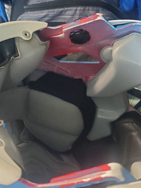 Adult Large Riddell SpeedFlex Helmet (Used)