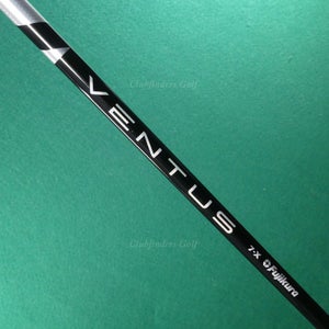 Fujikura Ventus Black VeloCore 7-X .335 Extra Stiff 41.25" Pulled Graphite Shaft