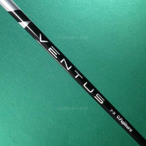Fujikura Ventus Black VeloCore 7-X .335 Extra Stiff 41.25" Pulled Graphite Shaft