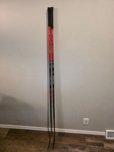 Senior Bauer Nexus Tracer Left Hand Hockey Stick P88 77 Flex (New)
