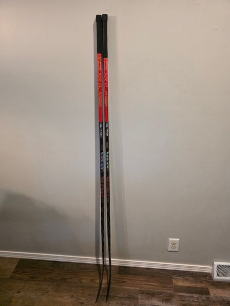 Senior Bauer Nexus Tracer Left Hand Hockey Stick P88 77 Flex (New)