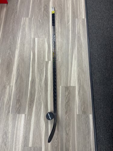 Intermediate Bauer Proto-R Left Hand Hockey Stick P88 55 Flex (New)