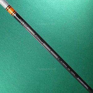 Mitsubishi Chemical Tensei AV RAW Orange 65 .335 Stiff Flex 43.25" Pulled Shaft