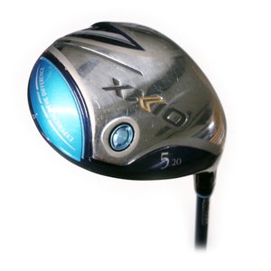 XXIO 12 20* 5 Wood Graphite MP1200 34g Ladies Flex